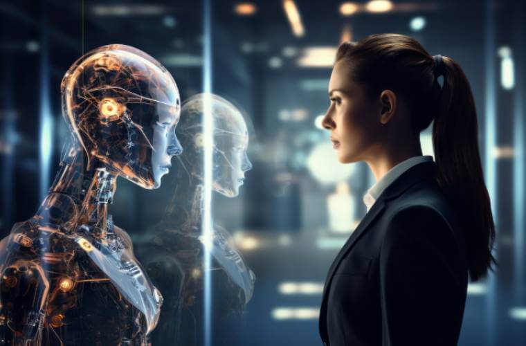 AI monitoring energy systems